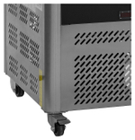 Витрина холодильная TEFCOLD UPD200, нержавеющий