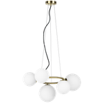 Подвесной светильник Globo Lightstar 815051