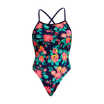 Купальник FUNKITA Full Bloom