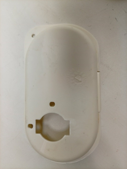 BWE81282LB кт35 Пластиковые элементы для стиральной машины Indesit б/у