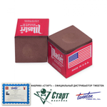 Мел Tweeten Master коричневый (12 шт)