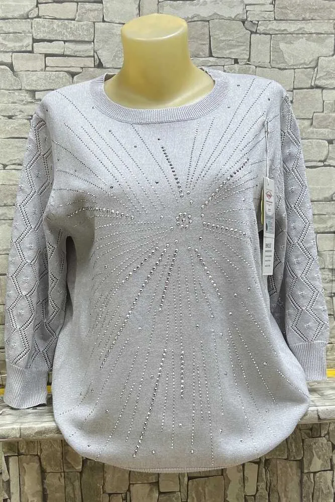 Кофта 413135 (1147522352) Fabrika