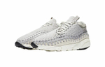 Кроссовки Nike Footscape Woven Chukka Light Bone