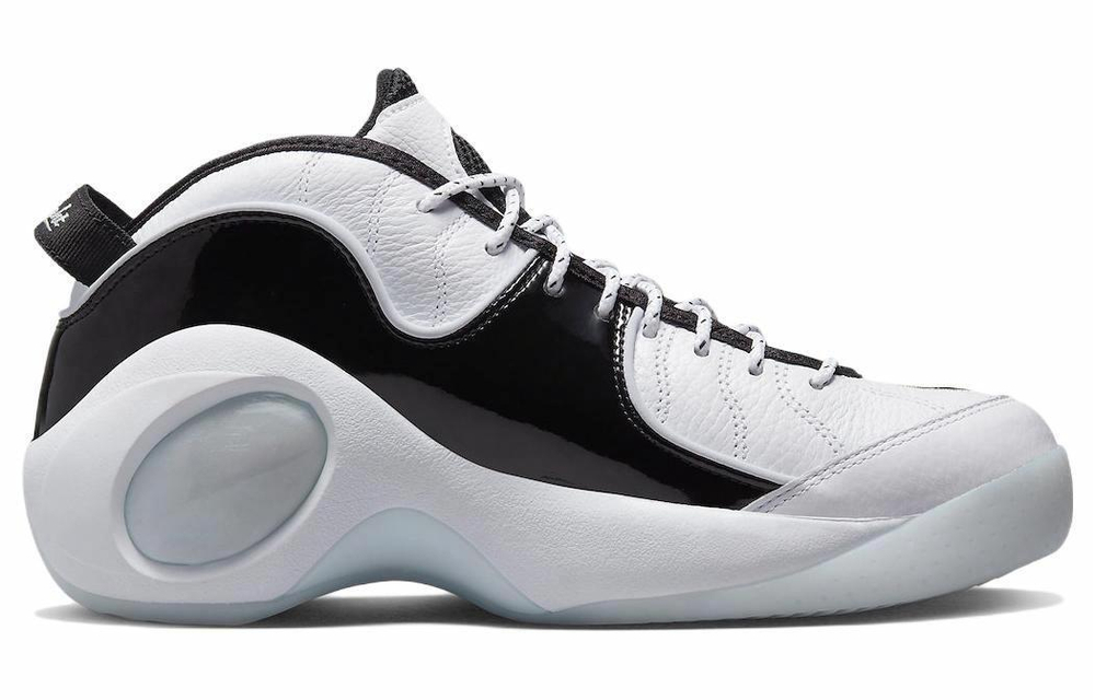 Кроссовки Nike Zoom Flight 95 "Football Grey"