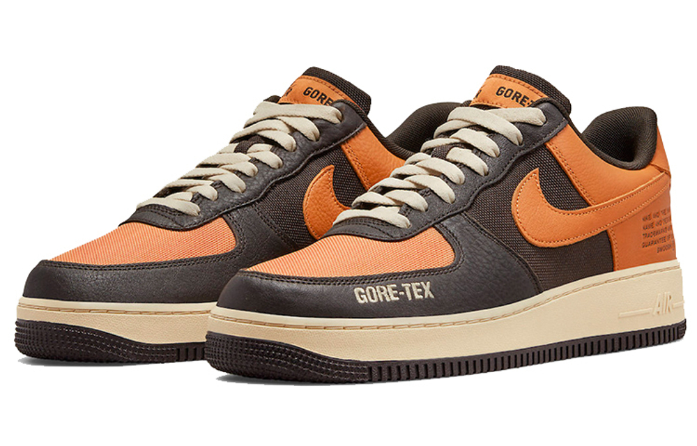 Кроссовки Nike Air Force 1 Low Gore-Tex