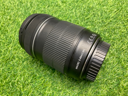 Canon EF-S 18-135mm 3.5-5.6 IS