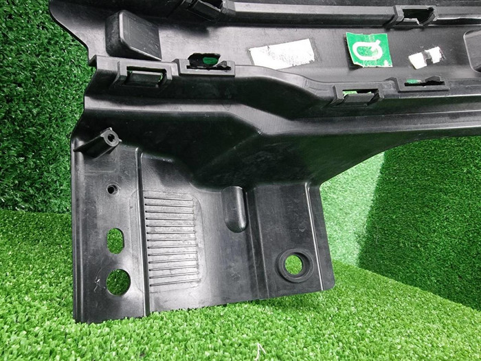 Решетка радиатора Jetour T2 (2023-н.в.)