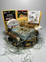 Набор из товаров линейки магазина