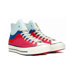 Кеды Converse Chuck 70 High 'Thermo Felt - Starlight Blue Love' 169519C