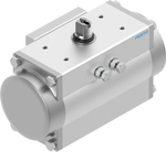 Неполноповоротный привод Festo DFPD-40-RP-90-RS30-F04