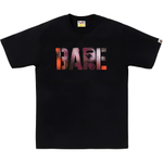 A Bathing Ape Bathing Ape Printed Футболка