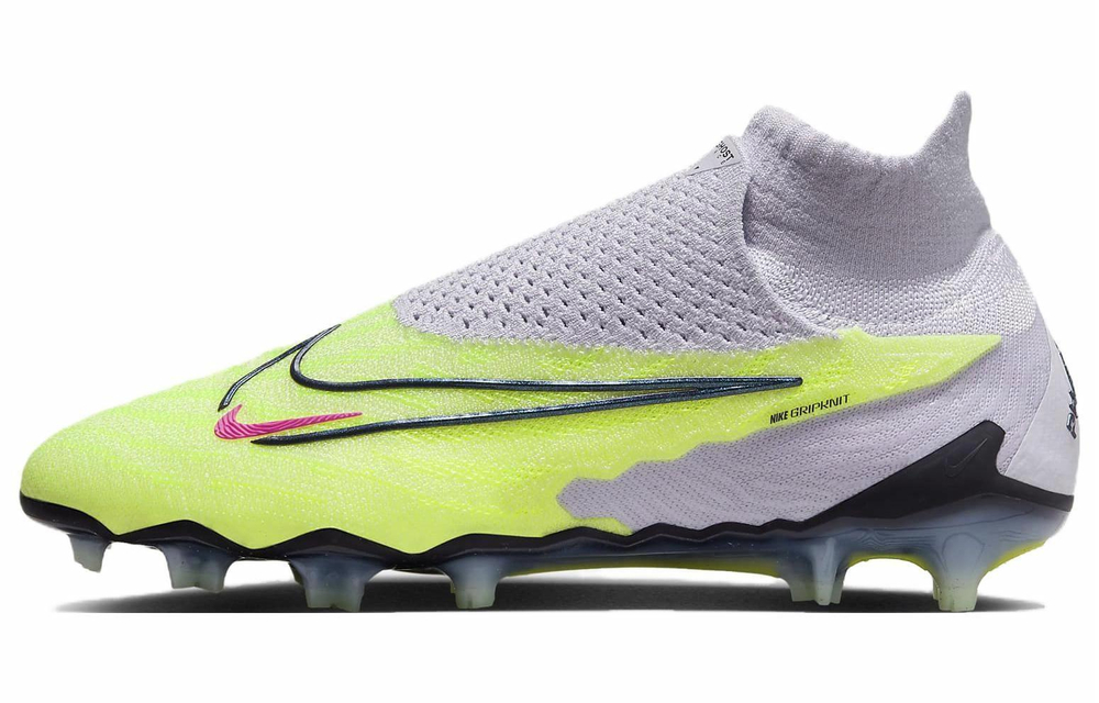 Кроссовки Nike Gripknit Phantom Gx Elite