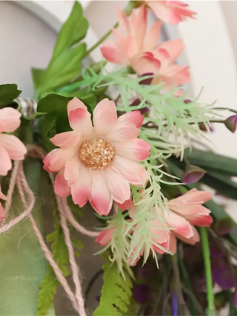 Панно на стену для интерьера 28*60 см