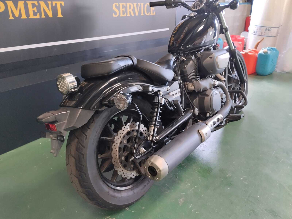 Yamaha XV 950 Bolt , 2015