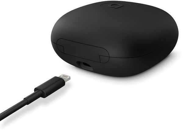 Беспроводные наушники Beats Powerbeats Pro (Black)