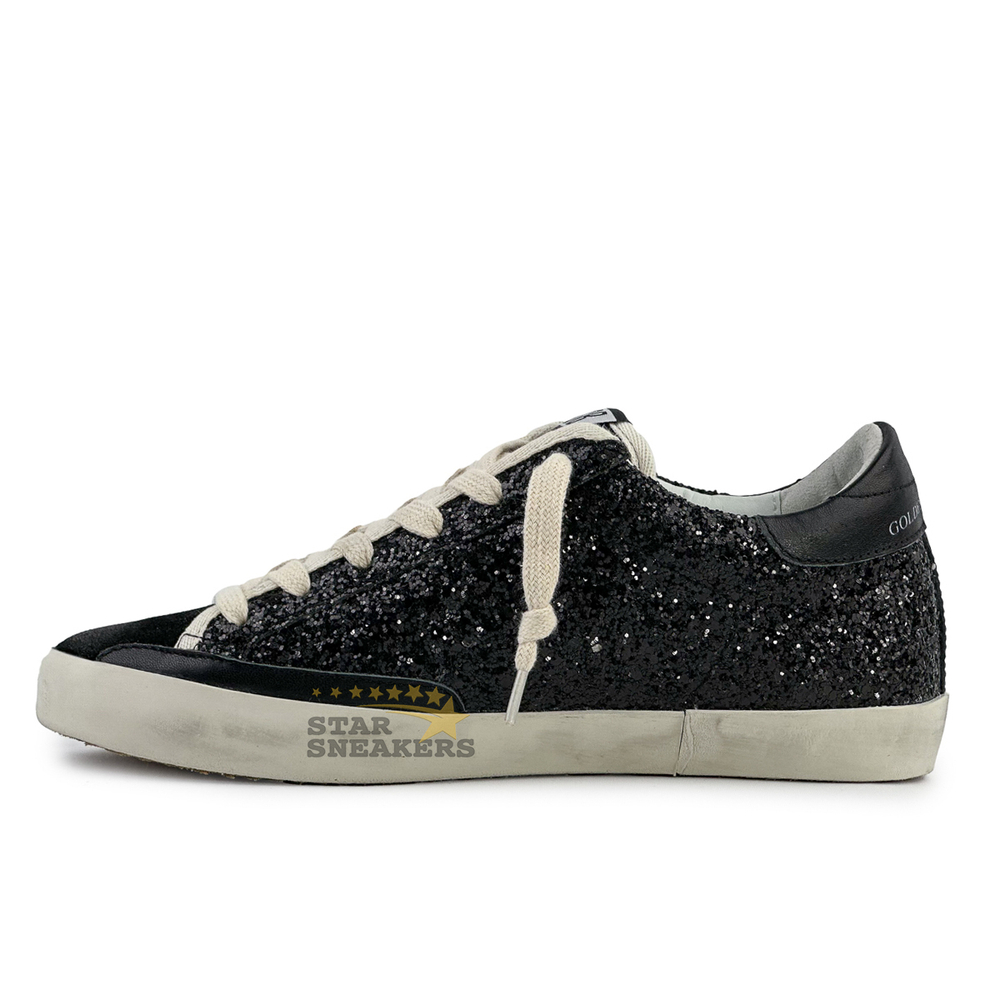 Кеды женские Golden Goose Superstar