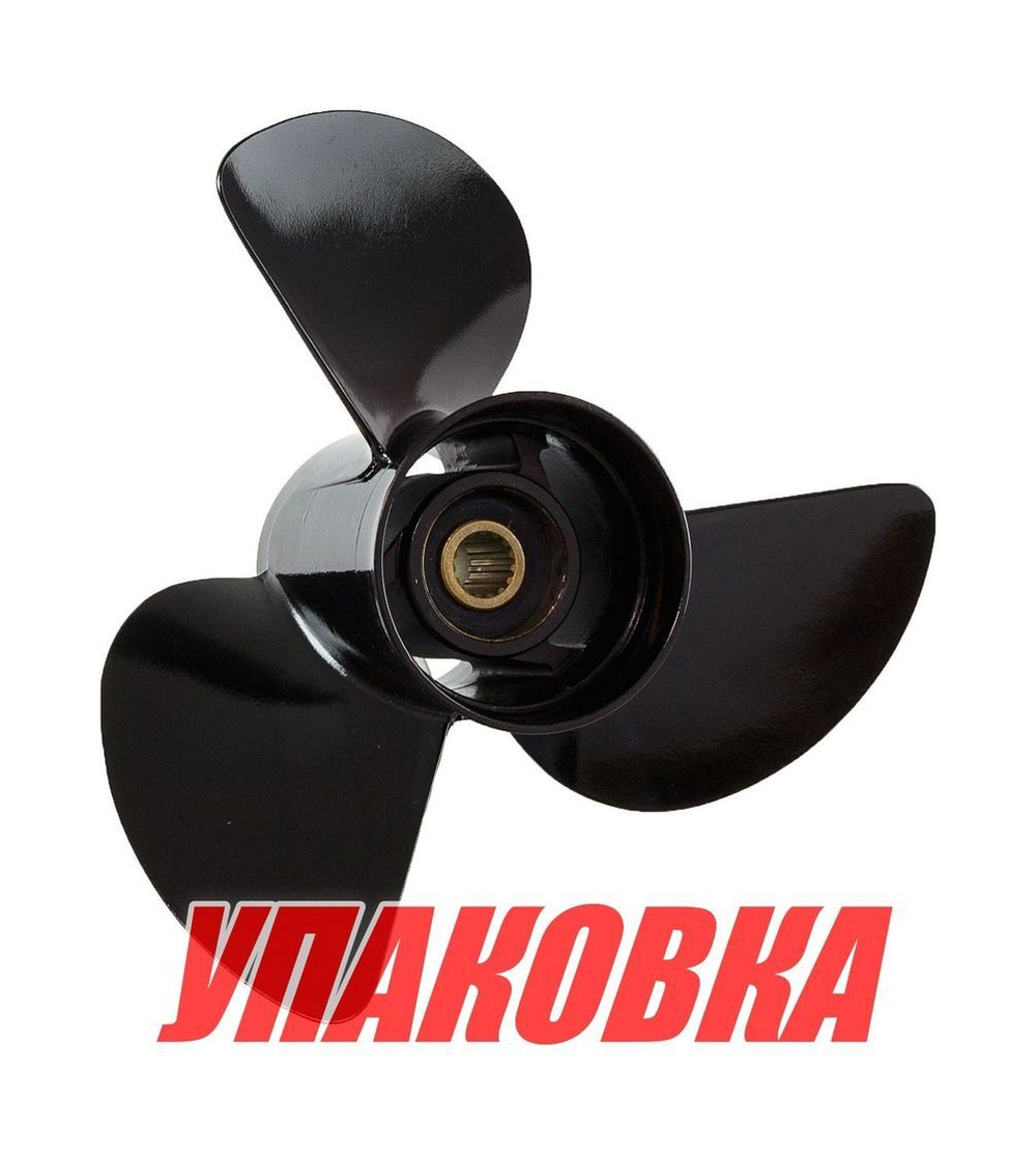 Винт Yamaha 150-300;3x14x19, BaekSan (упаковка из 6 шт.)