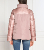 куртка Diego M - розовый(R265 0TC)