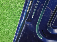 Капот Porsche 911 8 992 (2018-н.в.) (В пленке)