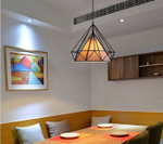 люстра The Diamond Chandelier