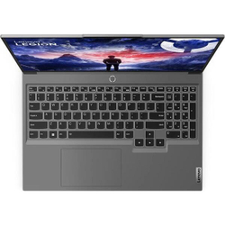 Игровой ноутбук Lenovo Legion 5i (i9, RTX 4070, 165 Гц)