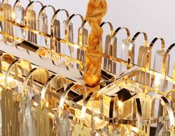 Ambrella Подвесная люстра с хрусталем Traditional TR5260