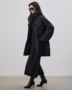 Куртка утепленная "Elizabeth"