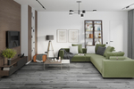 Кварц-винил LVT Damy Floor Family LVT 2.5 мм ДУБ СИЛЬВЕР 4.13 м2