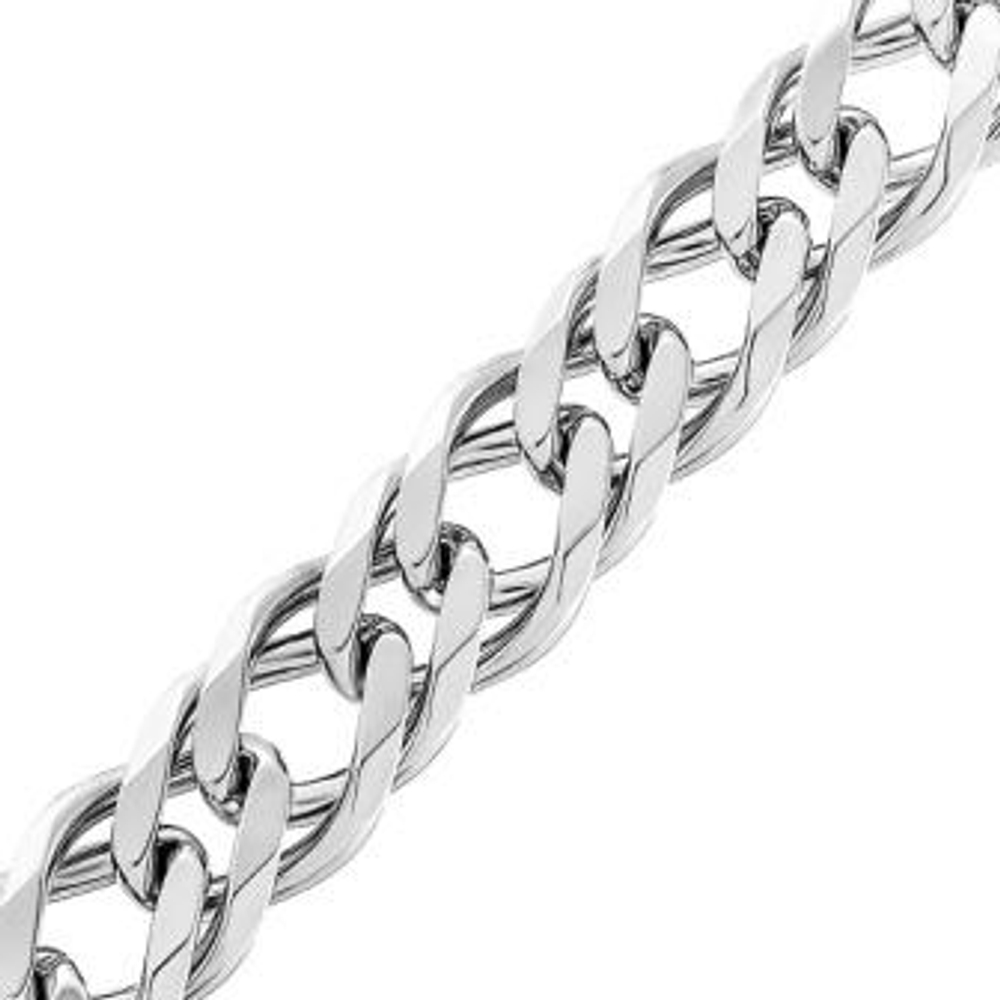 Цепь из серебра