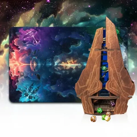 [Предзаказ] Andromeda's Edge Epic Accessories