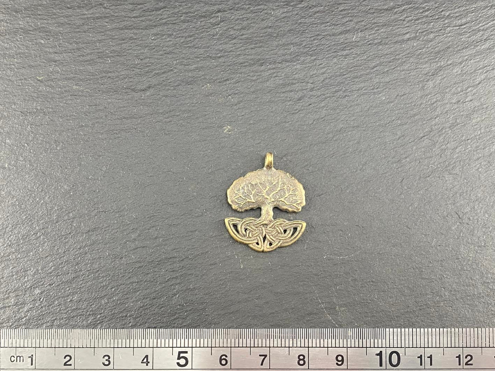 Подвеска. Мировое дерево