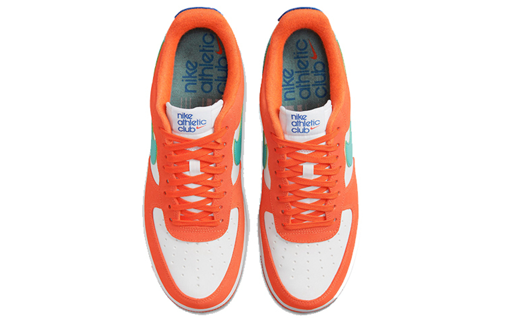 Кроссовки Nike Air Force 1 Low "Athletic Club"