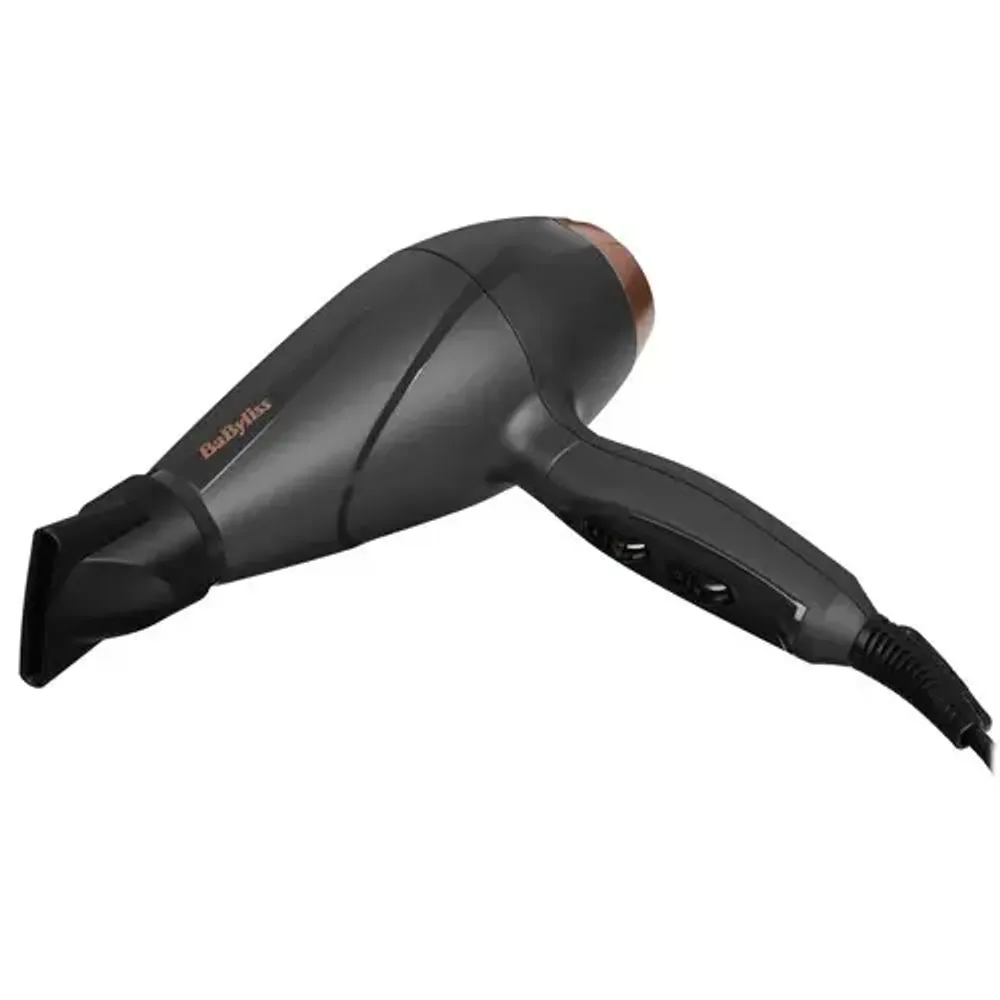 Фен Babyliss Smooth Pro 2100 6709DE - 3