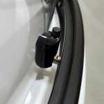 Душевая Кабина Прайм-Блэк 90*90 А без крыши