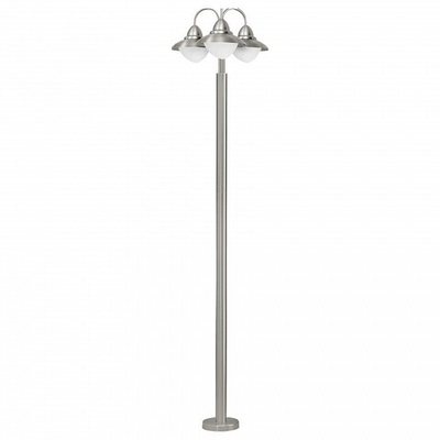 Фонарный столб Eglo ПРОМО Sidney 83971