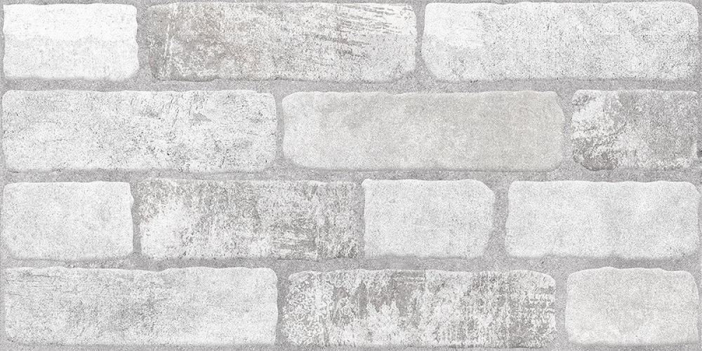 Керамогранит New York светло-серый 30x60 GT188VG