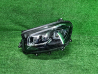 Фара левая Mercedes GLS x167 (19-23) Multibeam LED