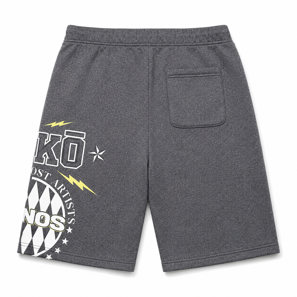 Шорты Ecko Unltd