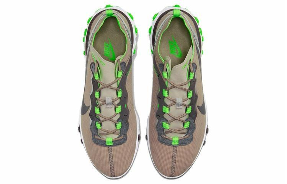 Кроссовки Nike React Element 55