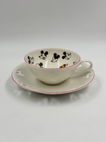 Чайная пара Микки Маус Disney