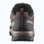 Ботинки Salomon X ULTRA 5 GTX black coffee/walnut/arabian