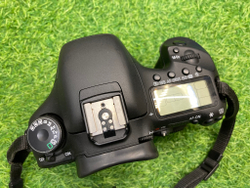 Canon EOS 7D 35.200 кадров