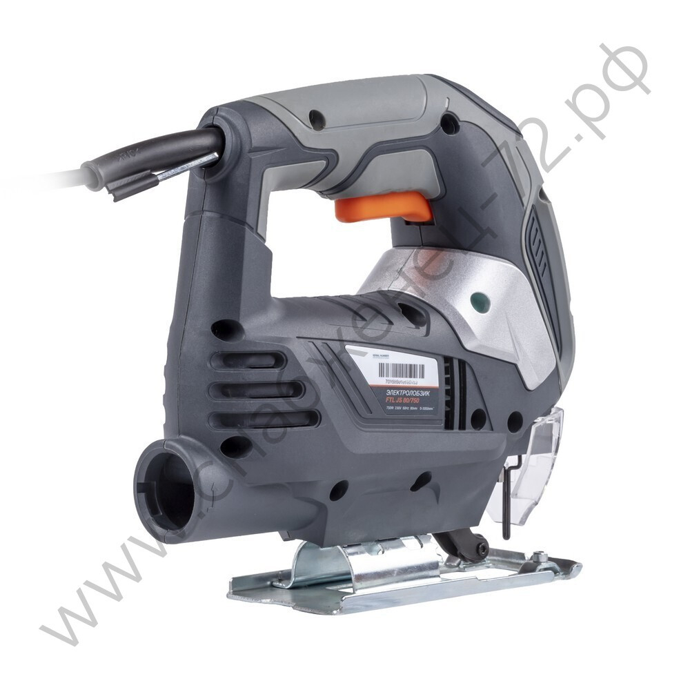 Сетевой электролобзик FTL JS 80/750