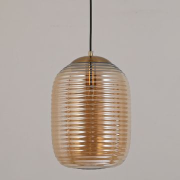 IL2131-1NPA-79 BK AMB светильник потолочный