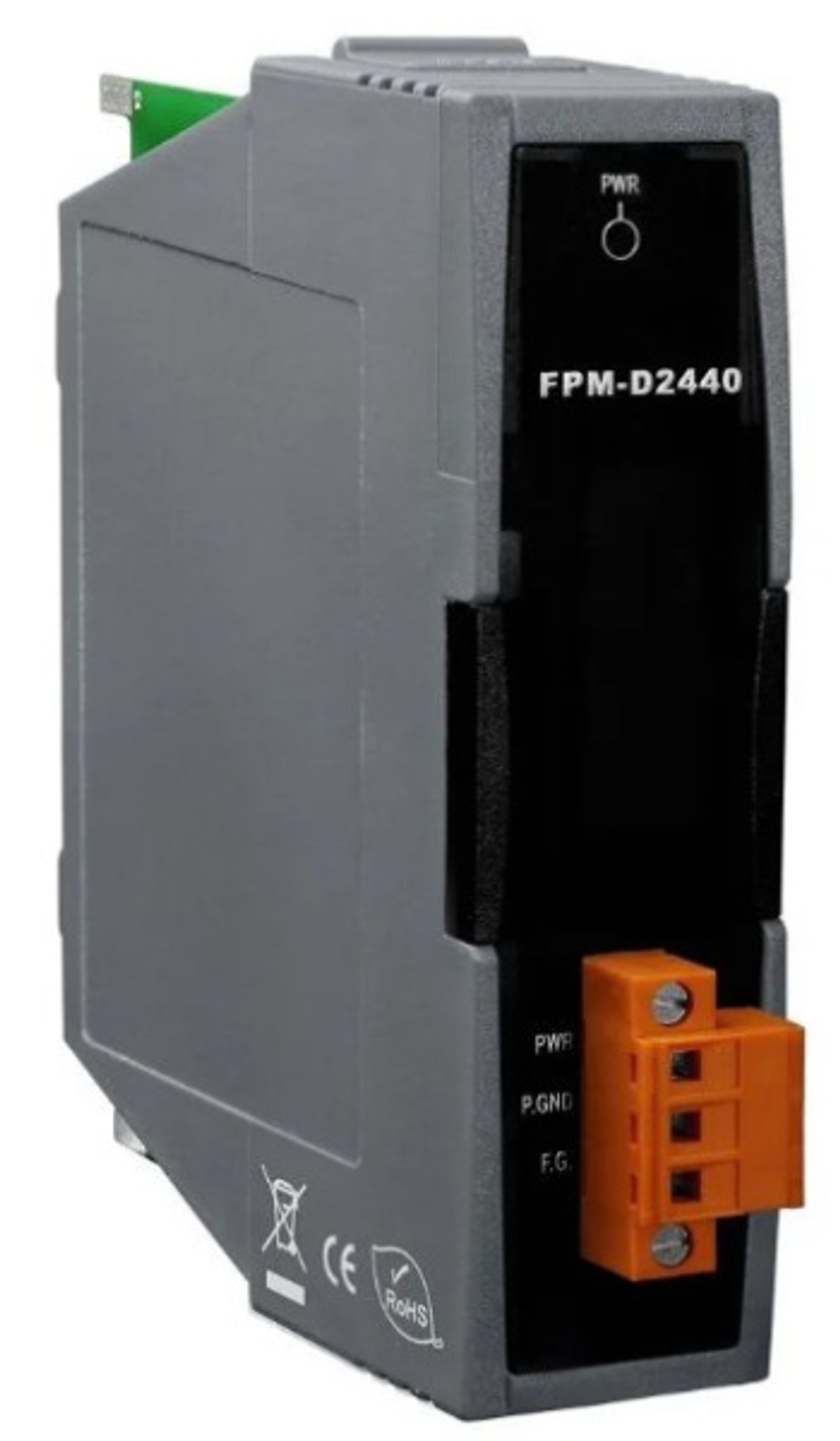 Модуль ICP DAS FPM-D2440 CR