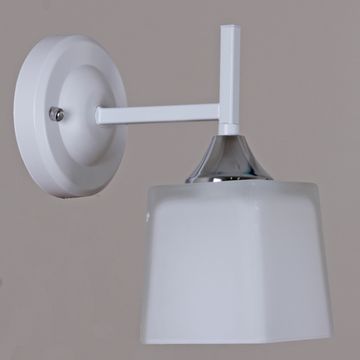 06646-0.2-01 WT+CR светильник настенный