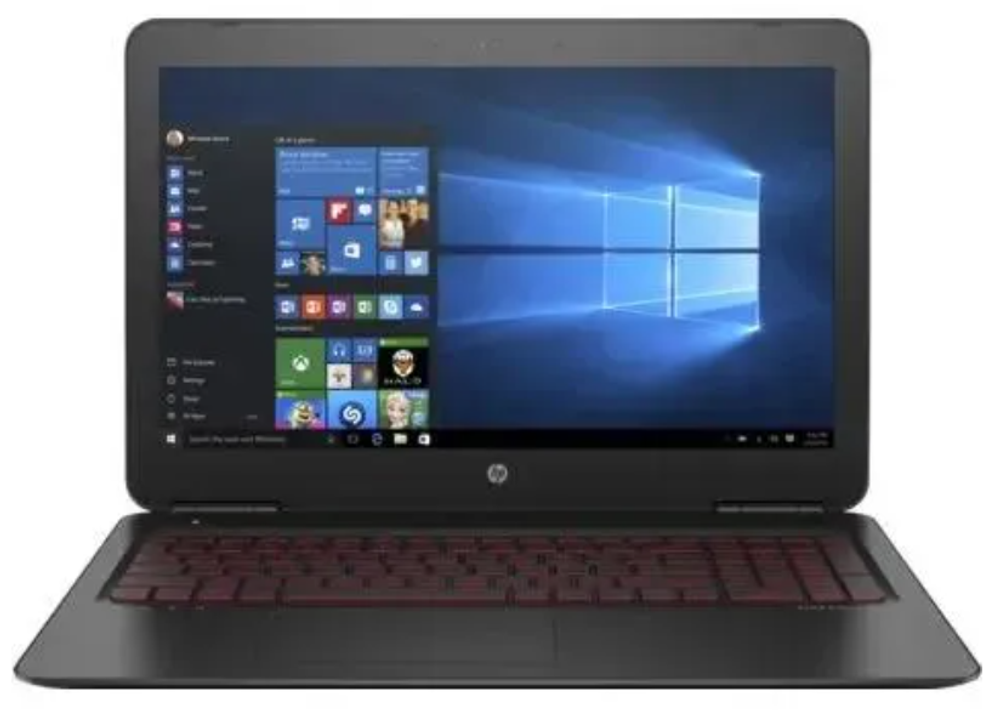 Hp omen 15 ram store