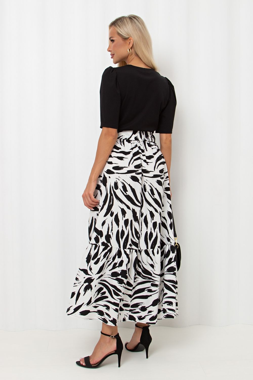 Платье Консуэла №1 Valentina