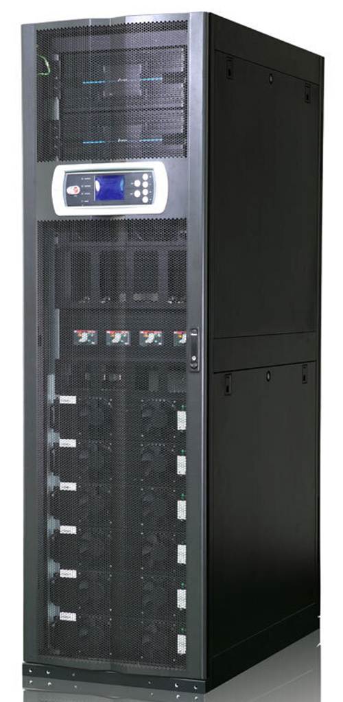 Модульный ИБП Delta DPH-150K