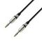 Adam Hall K3 BVV 0900 - кабель аудио TRS (jack) stereo 6.3 mm - TRS (jack) stereo 6.3 mm, 0.22 мм2,